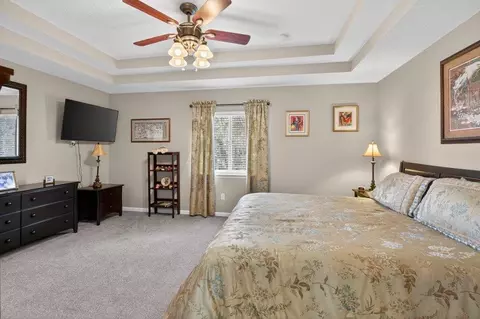 Bedroom - 112 Gargonza Ct, Saint Augustine, FL 32084 photo 3 of 8