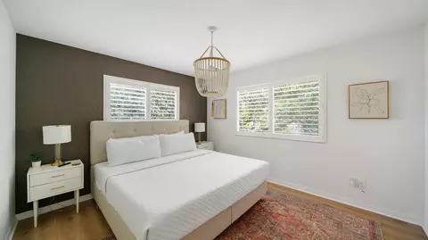Bedroom - 108 A St #A, Saint Augustine, FL 32080 photo 1 of 6