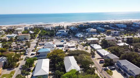 View/Area - 108 A St #A, Saint Augustine, FL 32080 photo 2 of 4