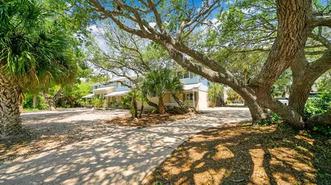 Exterior - 108 A St #A, Saint Augustine, FL 32080 photo 7 of 8