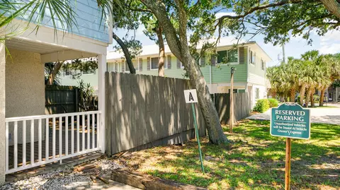 Exterior - 108 A St #A, Saint Augustine, FL 32080 photo 6 of 8