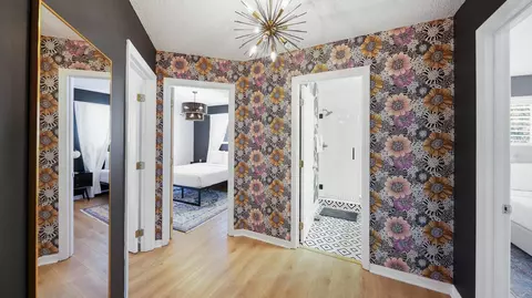 Entry Way - 108 A St #A, Saint Augustine, FL 32080 photo 1 of 4