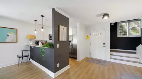 Entry Way - 108 A St #A, Saint Augustine, FL 32080 photo 3 of 4