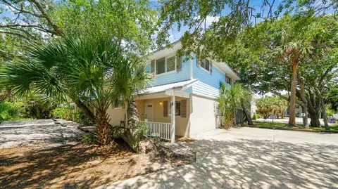 Exterior - 108 A St #A, Saint Augustine, FL 32080 photo 1 of 8