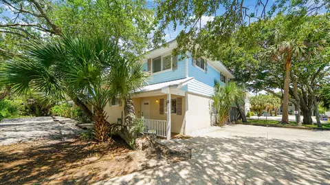 Exterior - 108 A St #A, Saint Augustine, FL 32080 photo 1 of 8