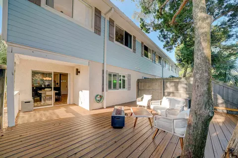 Exterior - 108 A St #A, Saint Augustine, FL 32080 photo 3 of 8