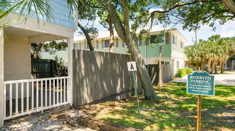 Exterior - 108 A St #A, Saint Augustine, FL 32080 photo 6 of 8
