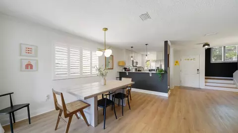 Dining - 108 A St #A, Saint Augustine, FL 32080 photo 2 of 2