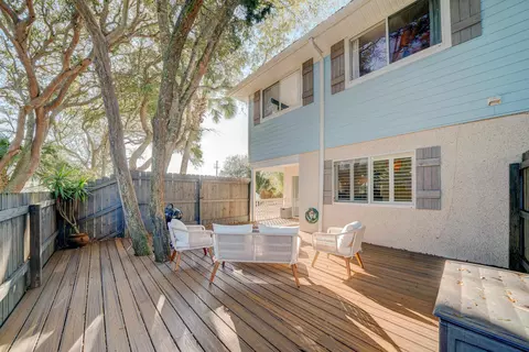 Exterior - 108 A St #A, Saint Augustine, FL 32080 photo 5 of 8