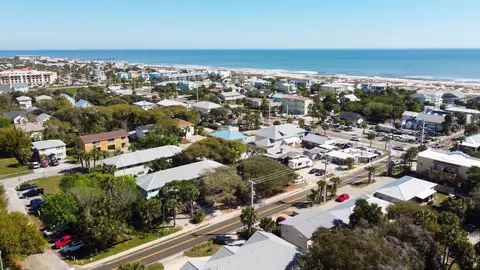 View/Area - 108 A St #A, Saint Augustine, FL 32080 photo 1 of 4