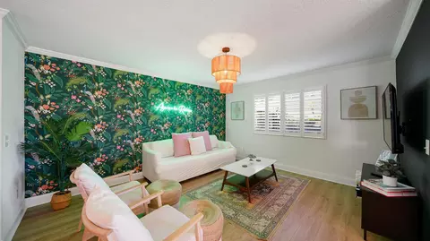 Living - 108 A St #A, Saint Augustine, FL 32080 photo 2 of 3