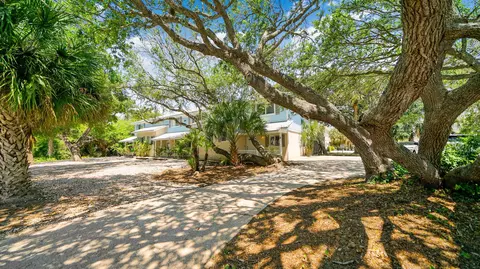 Exterior - 108 A St #A, Saint Augustine, FL 32080 photo 7 of 8