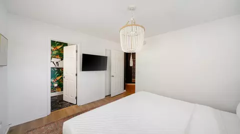 Bedroom - 108 A St #A, Saint Augustine, FL 32080 photo 2 of 6