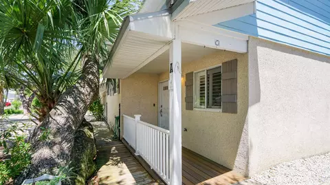 Exterior - 108 A St #A, Saint Augustine, FL 32080 photo 8 of 8