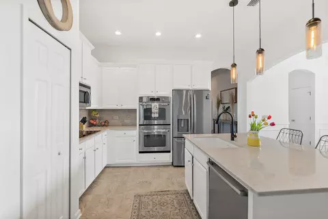 Kitchen - 383 High Tide Dr, Saint Augustine, FL 32080 photo 1 of 5