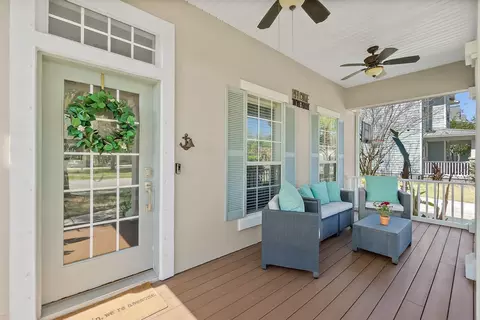 Exterior - 383 High Tide Dr, Saint Augustine, FL 32080 photo 3 of 20