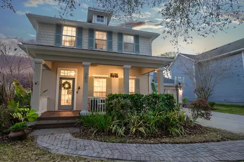 Exterior - 383 High Tide Dr, Saint Augustine, FL 32080 photo 14 of 20