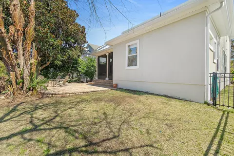 Exterior - 383 High Tide Dr, Saint Augustine, FL 32080 photo 8 of 20