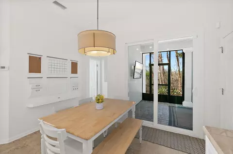 Dining - 383 High Tide Dr, Saint Augustine, FL 32080 photo 1 of 1