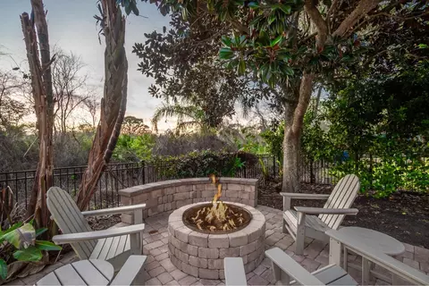 Exterior - 383 High Tide Dr, Saint Augustine, FL 32080 photo 16 of 20