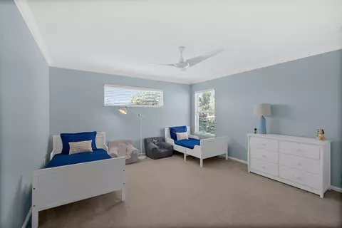 Bedroom - 383 High Tide Dr, Saint Augustine, FL 32080 photo 4 of 9