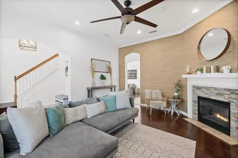 Living - 383 High Tide Dr, Saint Augustine, FL 32080 photo 3 of 3