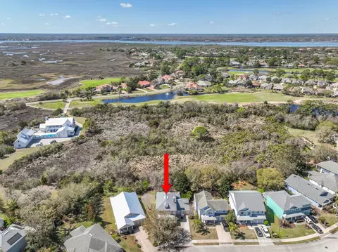 View/Area - 383 High Tide Dr, Saint Augustine, FL 32080 photo 3 of 5