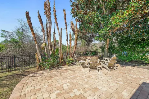 Exterior - 383 High Tide Dr, Saint Augustine, FL 32080 photo 6 of 20