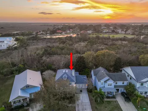View/Area - 383 High Tide Dr, Saint Augustine, FL 32080 photo 4 of 5