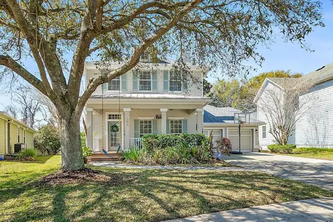 Exterior - 383 High Tide Dr, Saint Augustine, FL 32080 photo 2 of 20