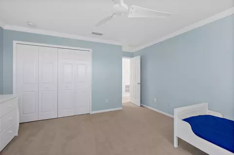 Bedroom - 383 High Tide Dr, Saint Augustine, FL 32080 photo 5 of 9