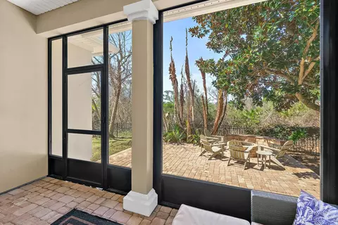 Exterior - 383 High Tide Dr, Saint Augustine, FL 32080 photo 5 of 20