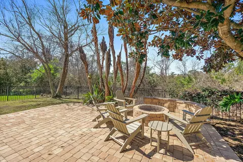 Exterior - 383 High Tide Dr, Saint Augustine, FL 32080 photo 7 of 20