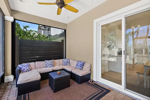 Exterior - 383 High Tide Dr, Saint Augustine, FL 32080 photo 11 of 20