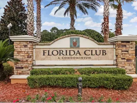 500 Florida Club Blvd, Saint Augustine, FL 32084