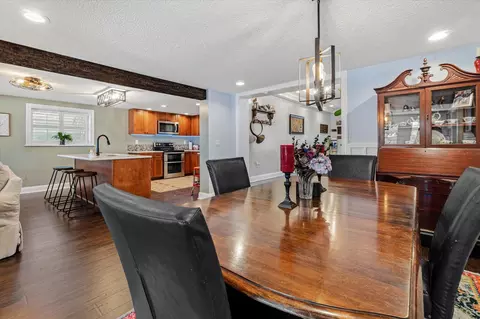 Dining - 256 S Matanzas Blvd, Saint Augustine, FL 32080 photo 2 of 2