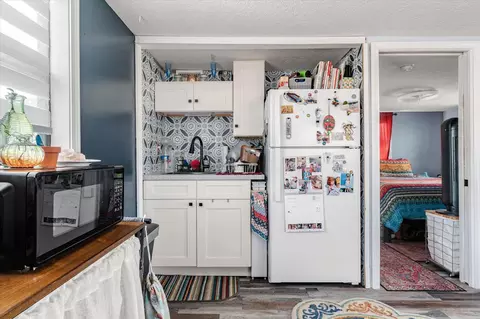 Kitchen - 256 S Matanzas Blvd, Saint Augustine, FL 32080 photo 6 of 6