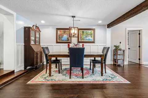Dining - 256 S Matanzas Blvd, Saint Augustine, FL 32080 photo 1 of 2