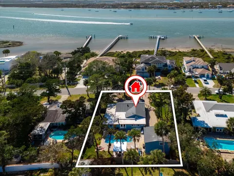 View/Area - 256 S Matanzas Blvd, Saint Augustine, FL 32080 photo 14 of 14