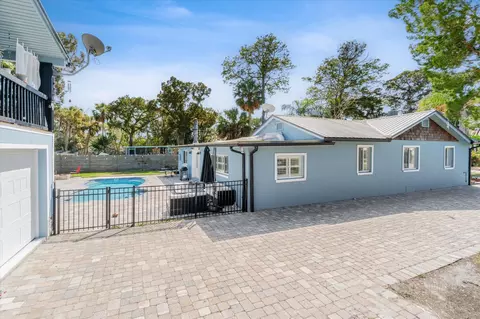 Exterior - 256 S Matanzas Blvd, Saint Augustine, FL 32080 photo 14 of 22