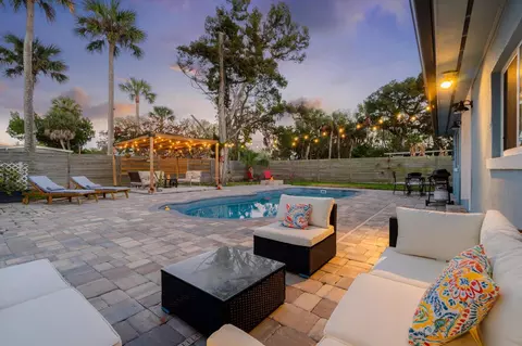 Exterior - 256 S Matanzas Blvd, Saint Augustine, FL 32080 photo 8 of 22
