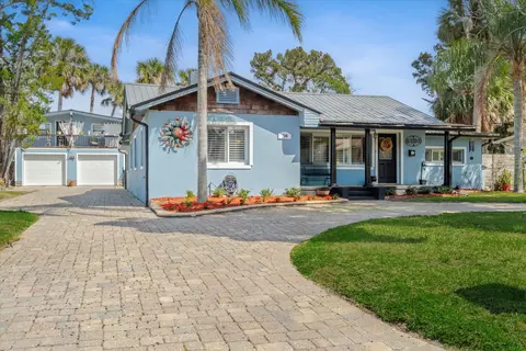 256 S Matanzas Blvd, Saint Augustine, FL 32080