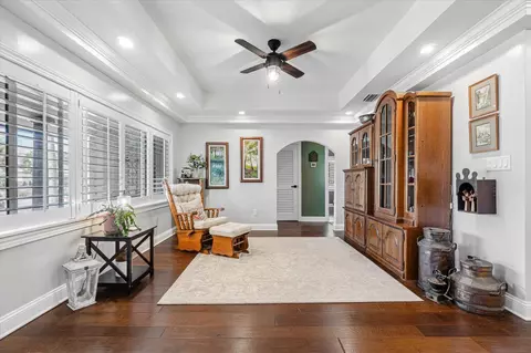 Entry Way - 256 S Matanzas Blvd, Saint Augustine, FL 32080 photo 2 of 5