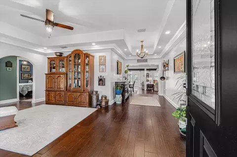 Entry Way - 256 S Matanzas Blvd, Saint Augustine, FL 32080 photo 1 of 5