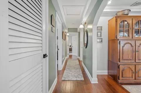 Entry Way - 256 S Matanzas Blvd, Saint Augustine, FL 32080 photo 5 of 5