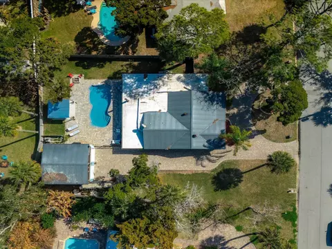 View/Area - 256 S Matanzas Blvd, Saint Augustine, FL 32080 photo 13 of 14