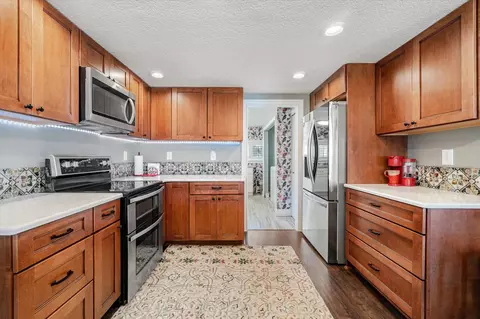 Kitchen - 256 S Matanzas Blvd, Saint Augustine, FL 32080 photo 2 of 6