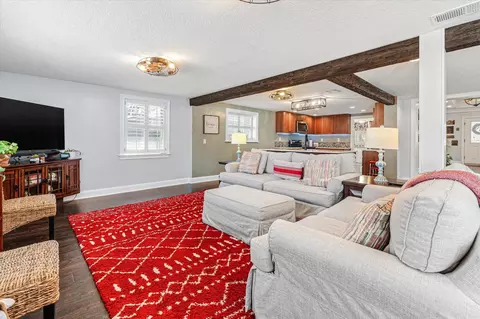 Living - 256 S Matanzas Blvd, Saint Augustine, FL 32080 photo 1 of 4