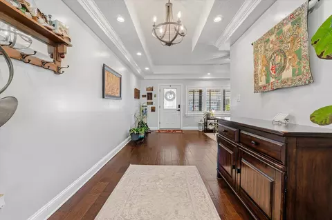 Entry Way - 256 S Matanzas Blvd, Saint Augustine, FL 32080 photo 3 of 5