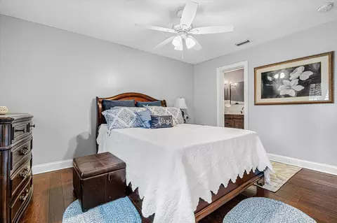Bedroom - 256 S Matanzas Blvd, Saint Augustine, FL 32080 photo 2 of 7